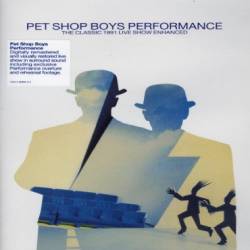 Pet Shop Boys : Actually (DVD)